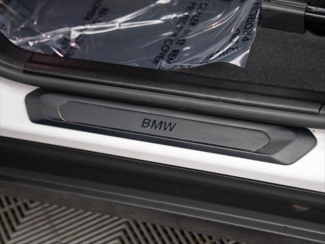 used 2024 BMW X4 car, priced at $48,900