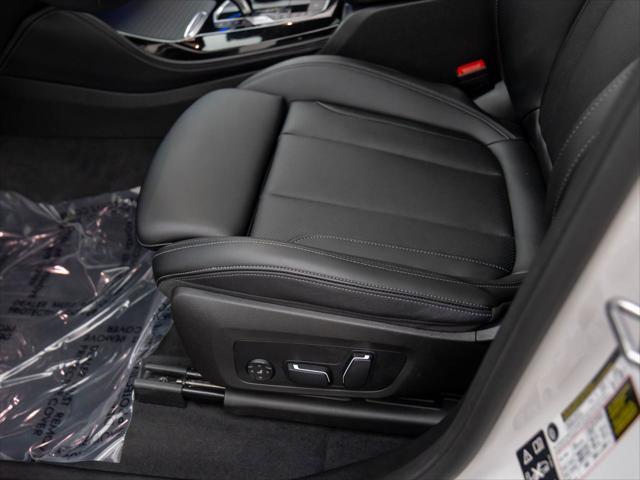used 2024 BMW X4 car, priced at $48,900