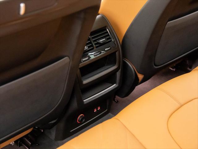 new 2025 BMW X5 car, priced at $81,075