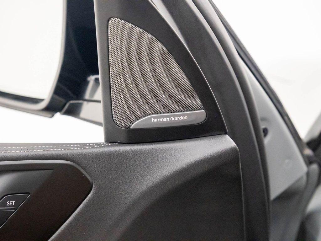 new 2025 BMW X5 car, priced at $81,075