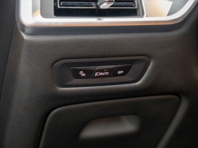 new 2025 BMW X5 car, priced at $81,075