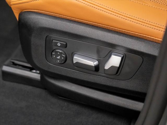 new 2025 BMW X5 car, priced at $81,075