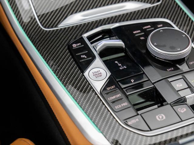 new 2025 BMW X5 car, priced at $81,075