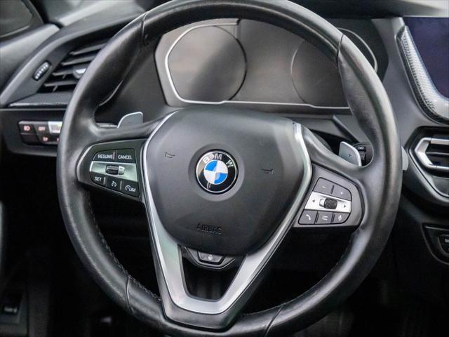used 2020 BMW 228 Gran Coupe car, priced at $24,000