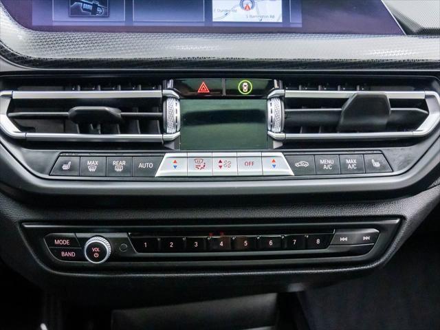 used 2020 BMW 228 Gran Coupe car, priced at $24,000