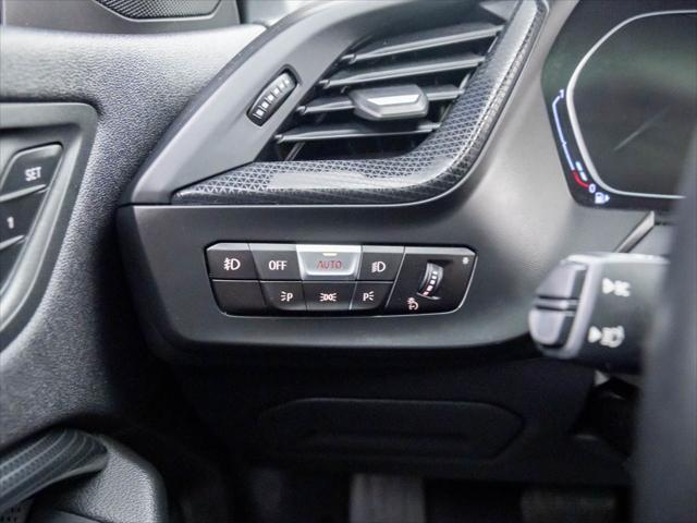 used 2020 BMW 228 Gran Coupe car, priced at $24,000