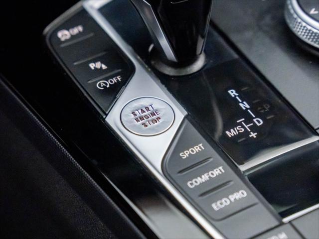 used 2020 BMW 228 Gran Coupe car, priced at $24,000
