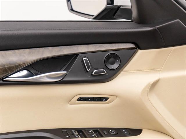 used 2020 Cadillac CT6 car, priced at $42,600
