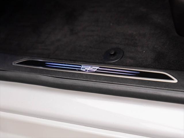 used 2020 Cadillac CT6 car, priced at $42,600