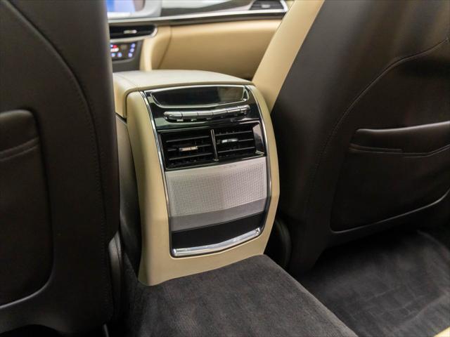 used 2020 Cadillac CT6 car, priced at $42,600