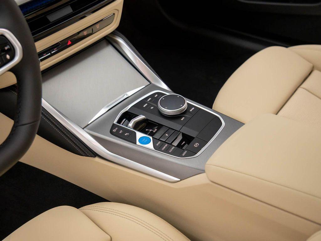 new 2025 BMW i4 Gran Coupe car, priced at $73,015