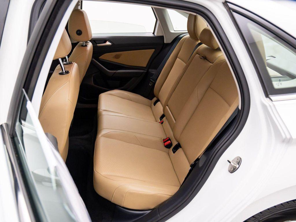 used 2019 Volkswagen Jetta car, priced at $16,000
