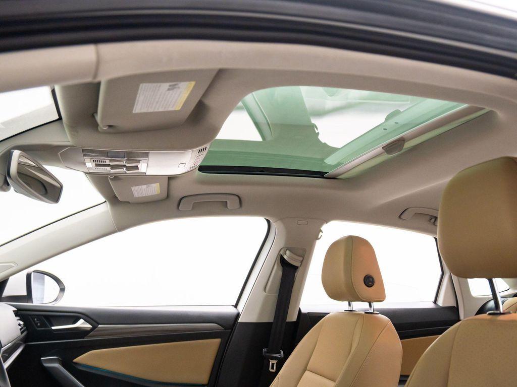 used 2019 Volkswagen Jetta car, priced at $16,000