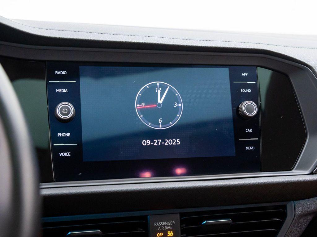 used 2019 Volkswagen Jetta car, priced at $16,000