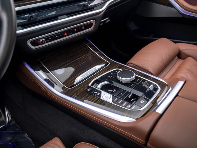 used 2024 BMW X5 PHEV car, priced at $69,400