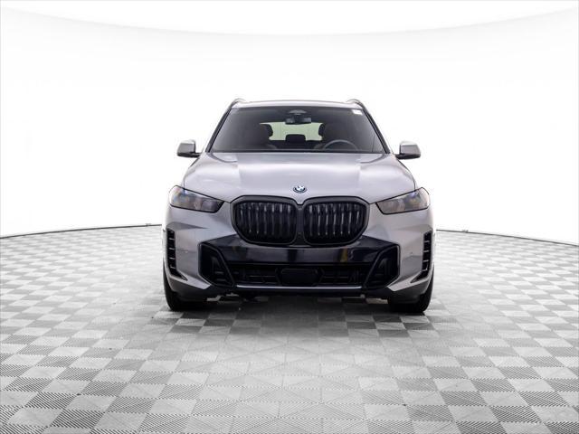 used 2024 BMW X5 PHEV car, priced at $69,400