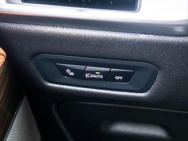 used 2024 BMW X5 PHEV car, priced at $69,400