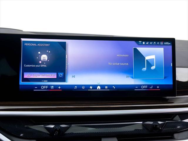 used 2024 BMW X5 PHEV car, priced at $69,400