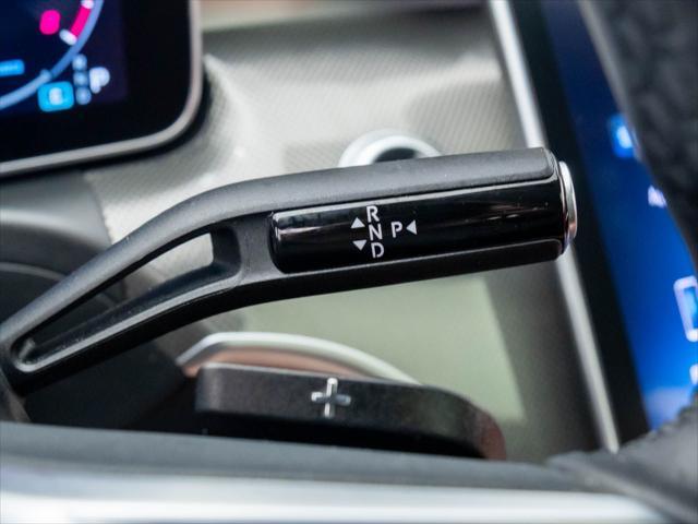 used 2023 Mercedes-Benz C-Class car, priced at $37,200