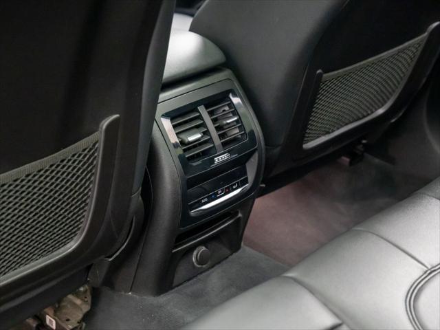 used 2019 BMW X3 car, priced at $17,500