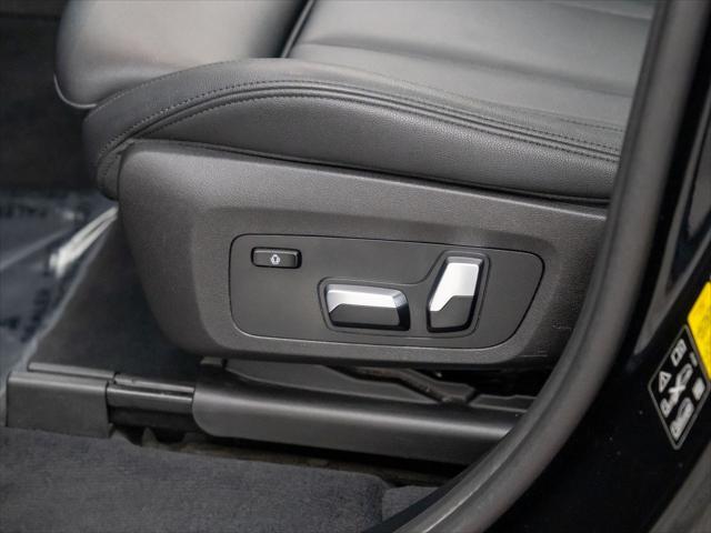 used 2019 BMW X3 car, priced at $17,500