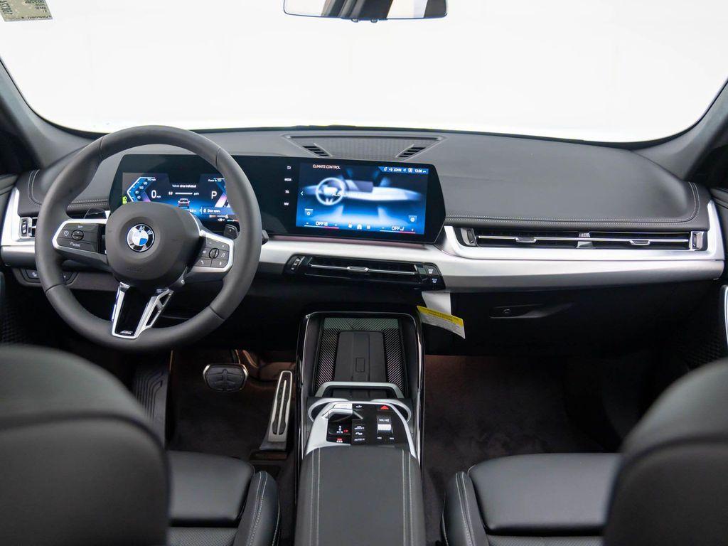 new 2026 BMW X1 car, priced at $50,780