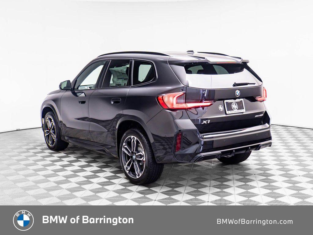 new 2026 BMW X1 car, priced at $50,780
