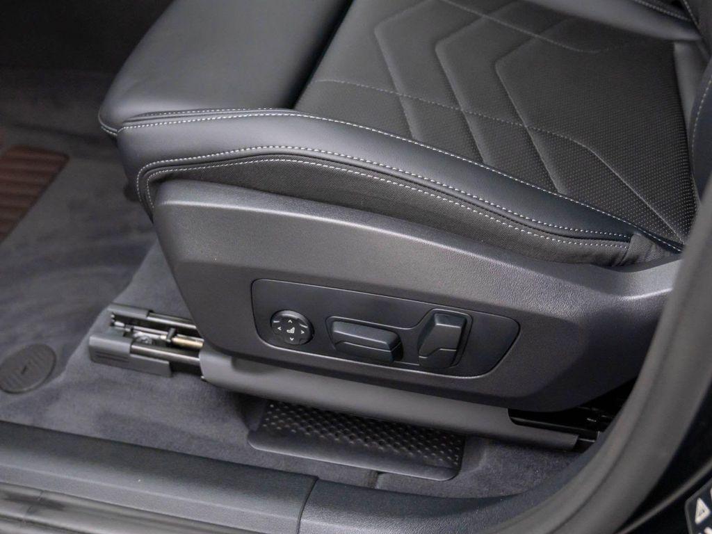 new 2026 BMW X1 car, priced at $50,780