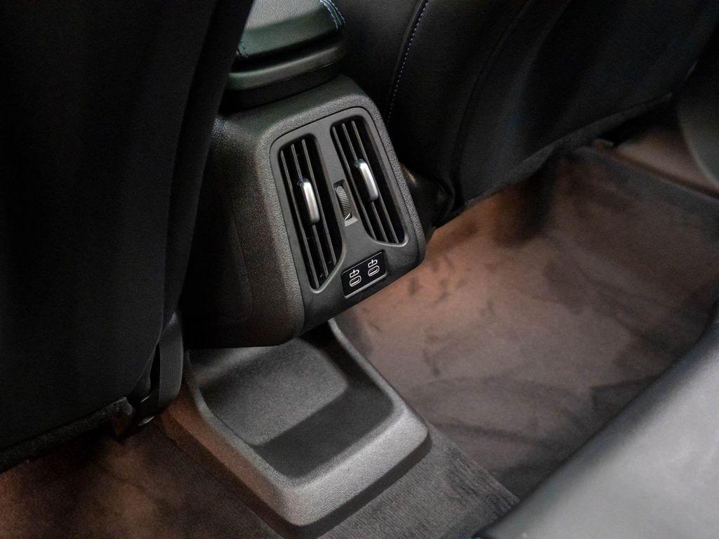 new 2025 BMW X1 car, priced at $52,125