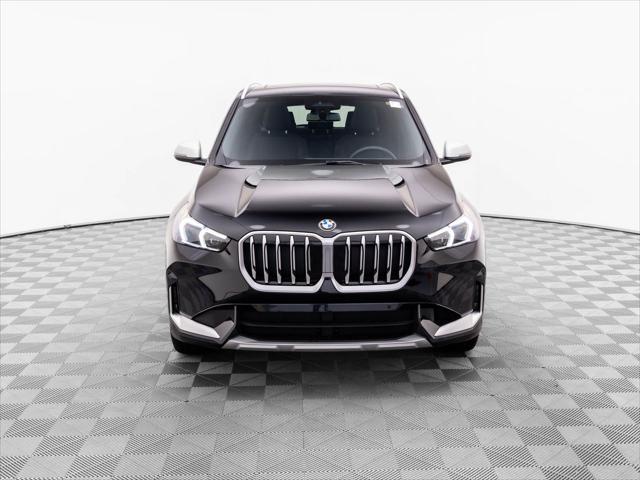 new 2024 BMW X1 car, priced at $44,895