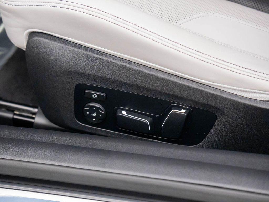 used 2025 BMW M4 car, priced at $92,500