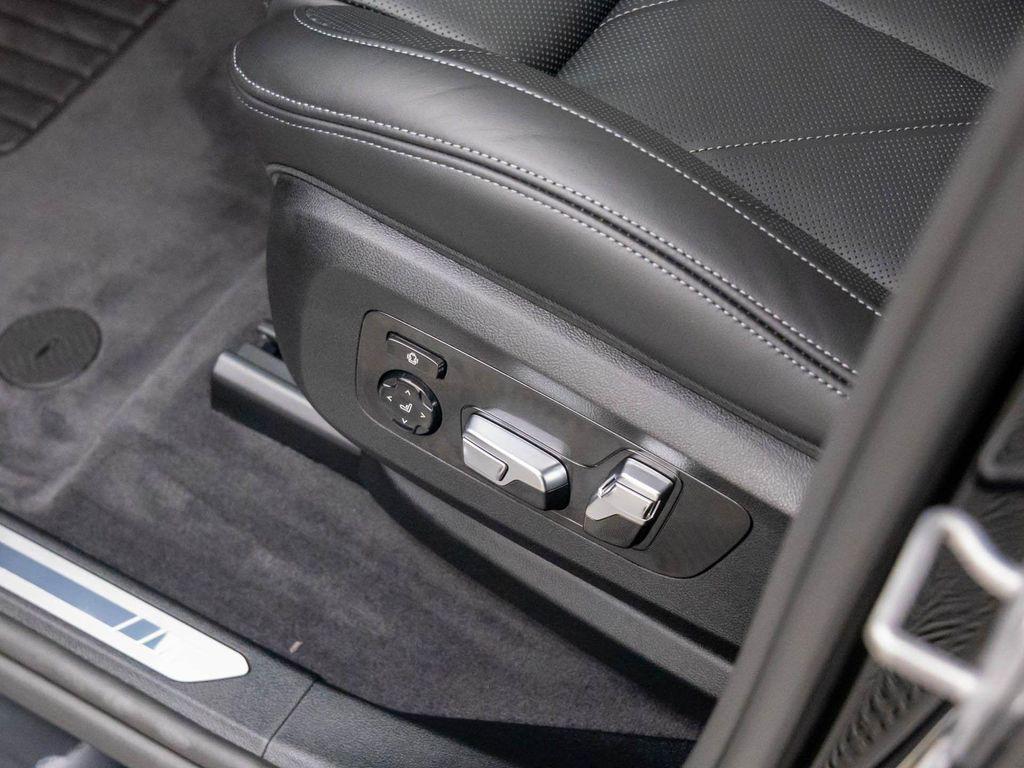 new 2026 BMW XM car, priced at $160,775