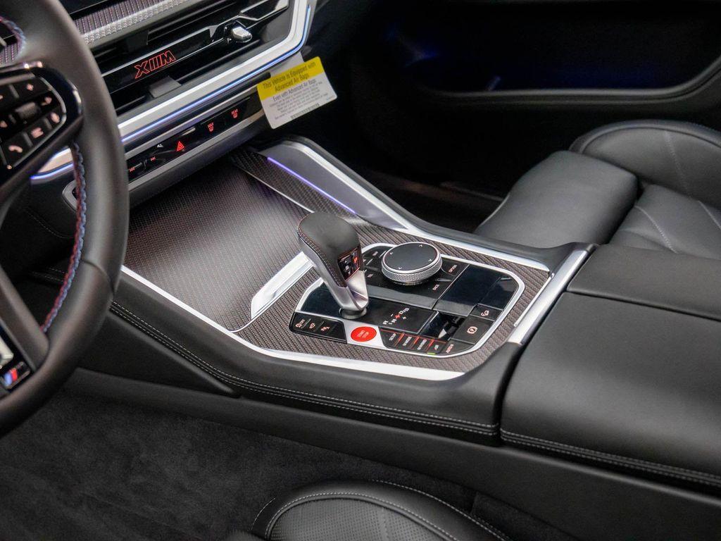 new 2026 BMW XM car, priced at $160,775