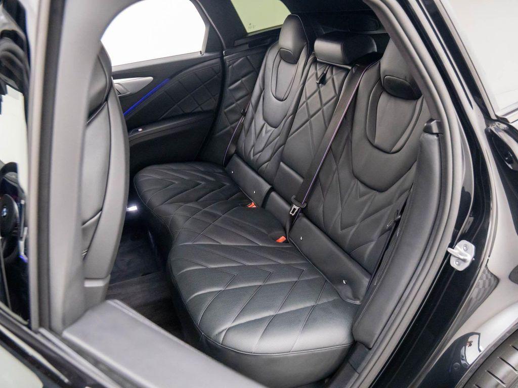 new 2026 BMW XM car, priced at $160,775