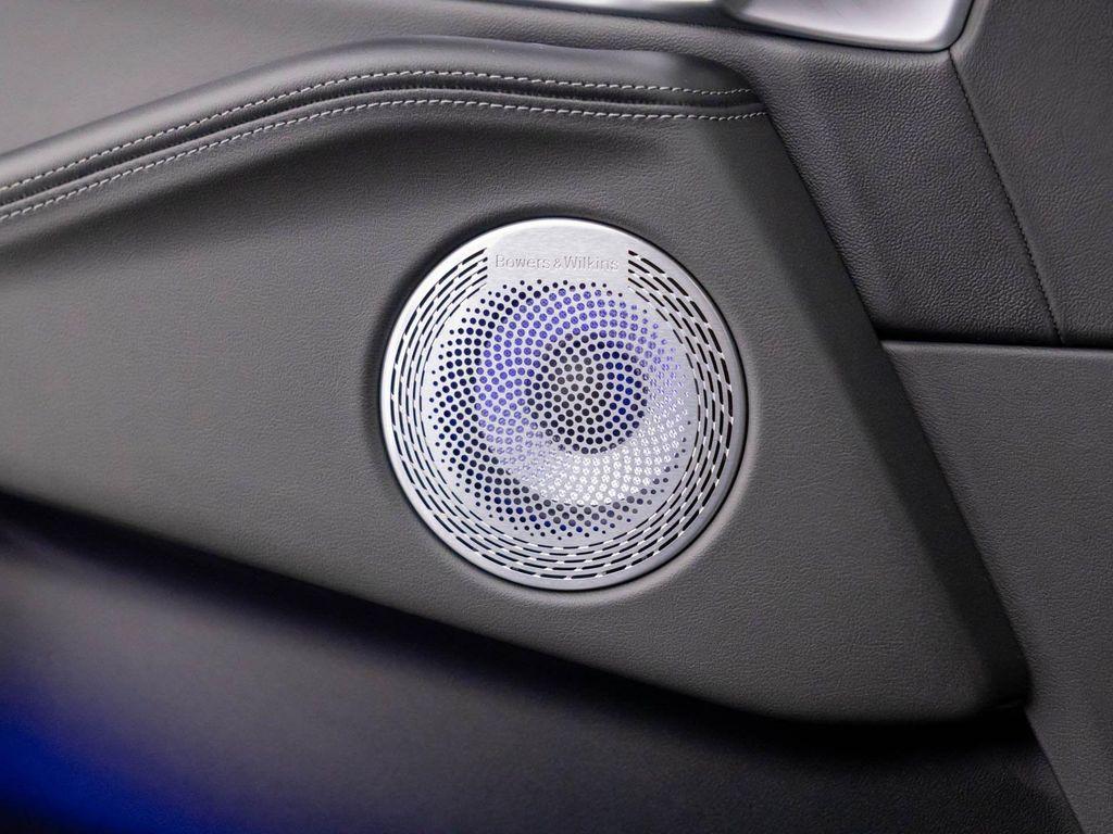 new 2026 BMW XM car, priced at $160,775