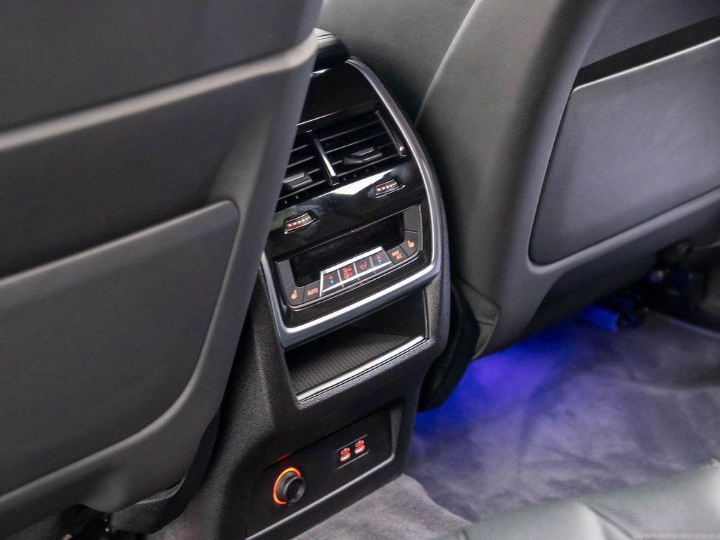 new 2026 BMW XM car, priced at $160,775