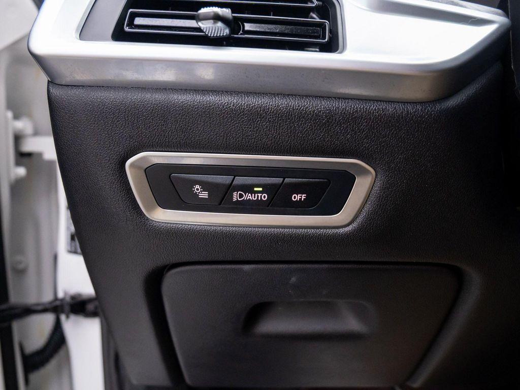 used 2024 BMW X7 car, priced at $63,700