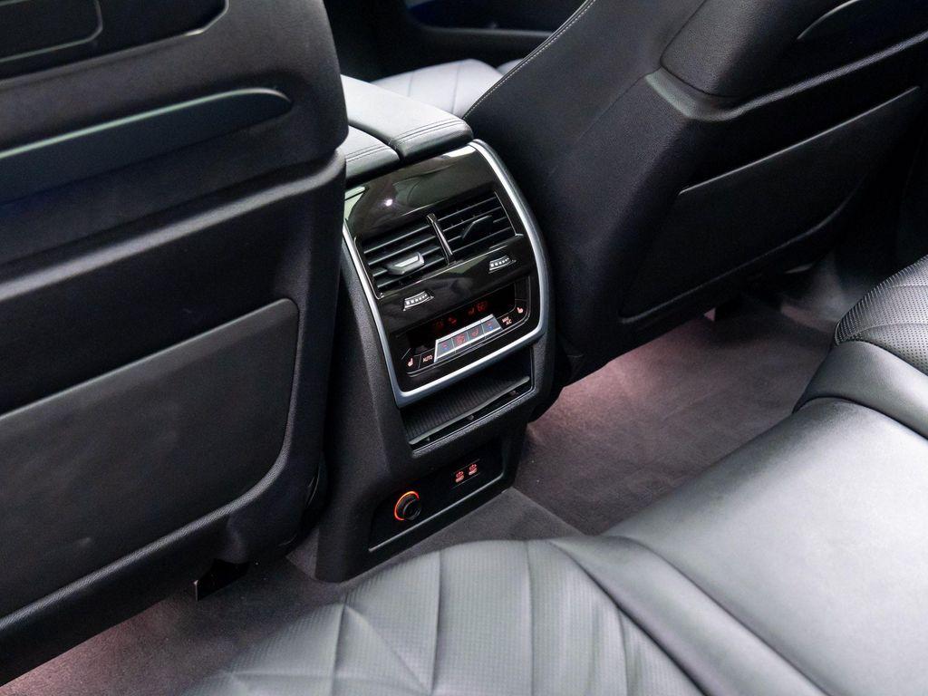 used 2024 BMW X7 car, priced at $63,700