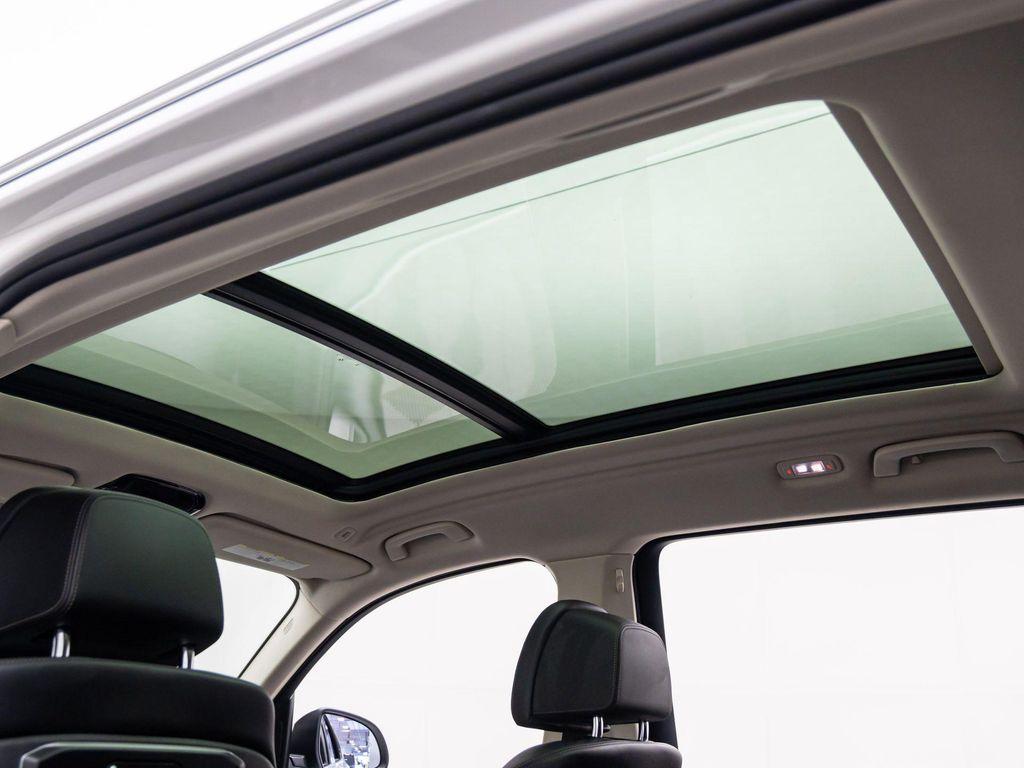 used 2024 BMW X7 car, priced at $63,700
