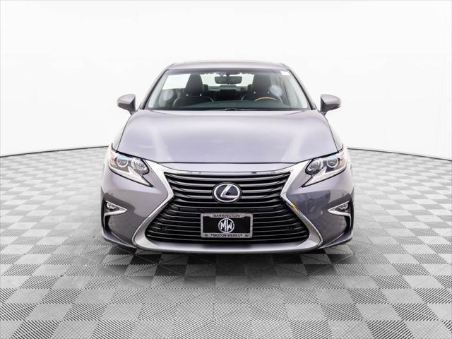 used 2016 Lexus ES 350 car, priced at $17,300