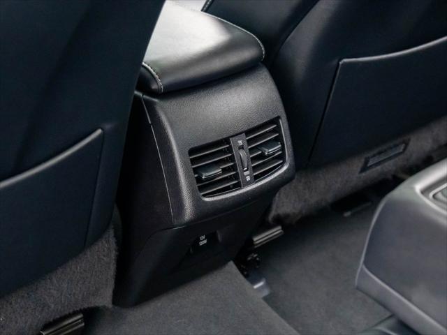 used 2016 Lexus ES 350 car, priced at $17,300