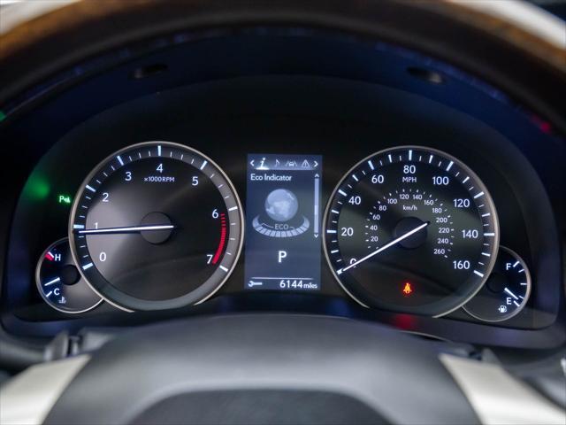 used 2016 Lexus ES 350 car, priced at $17,300