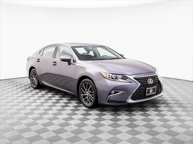 used 2016 Lexus ES 350 car, priced at $17,300