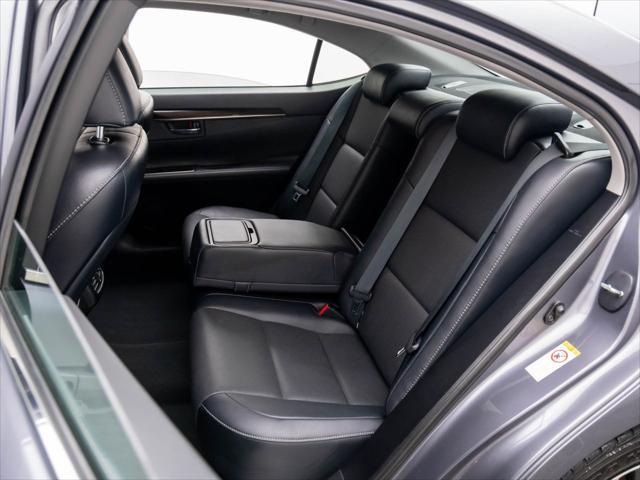 used 2016 Lexus ES 350 car, priced at $17,300