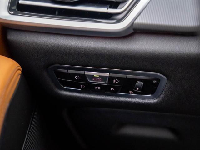 used 2022 BMW X5 car, priced at $49,300