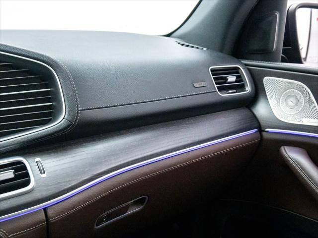 used 2022 Mercedes-Benz GLE 350 car, priced at $50,800