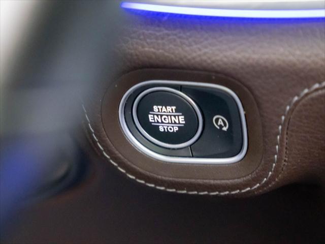used 2022 Mercedes-Benz GLE 350 car, priced at $50,800