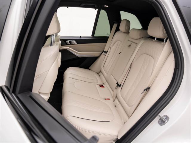 used 2023 BMW X5 car, priced at $64,800