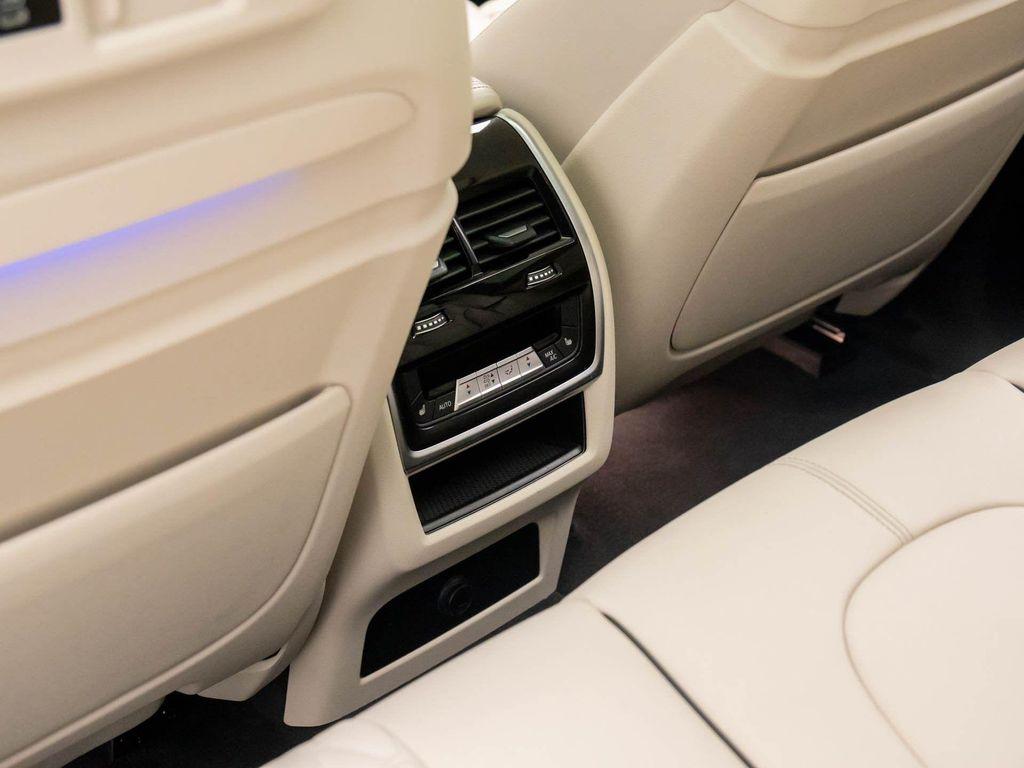 used 2023 BMW X5 car, priced at $55,000