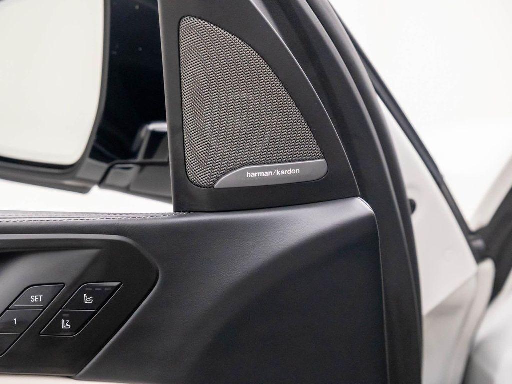 used 2023 BMW X5 car, priced at $55,000